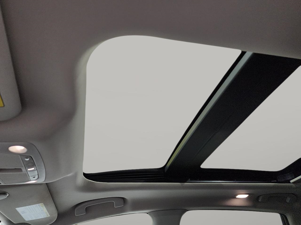 2016 Nissan Murano Platinum photo 14