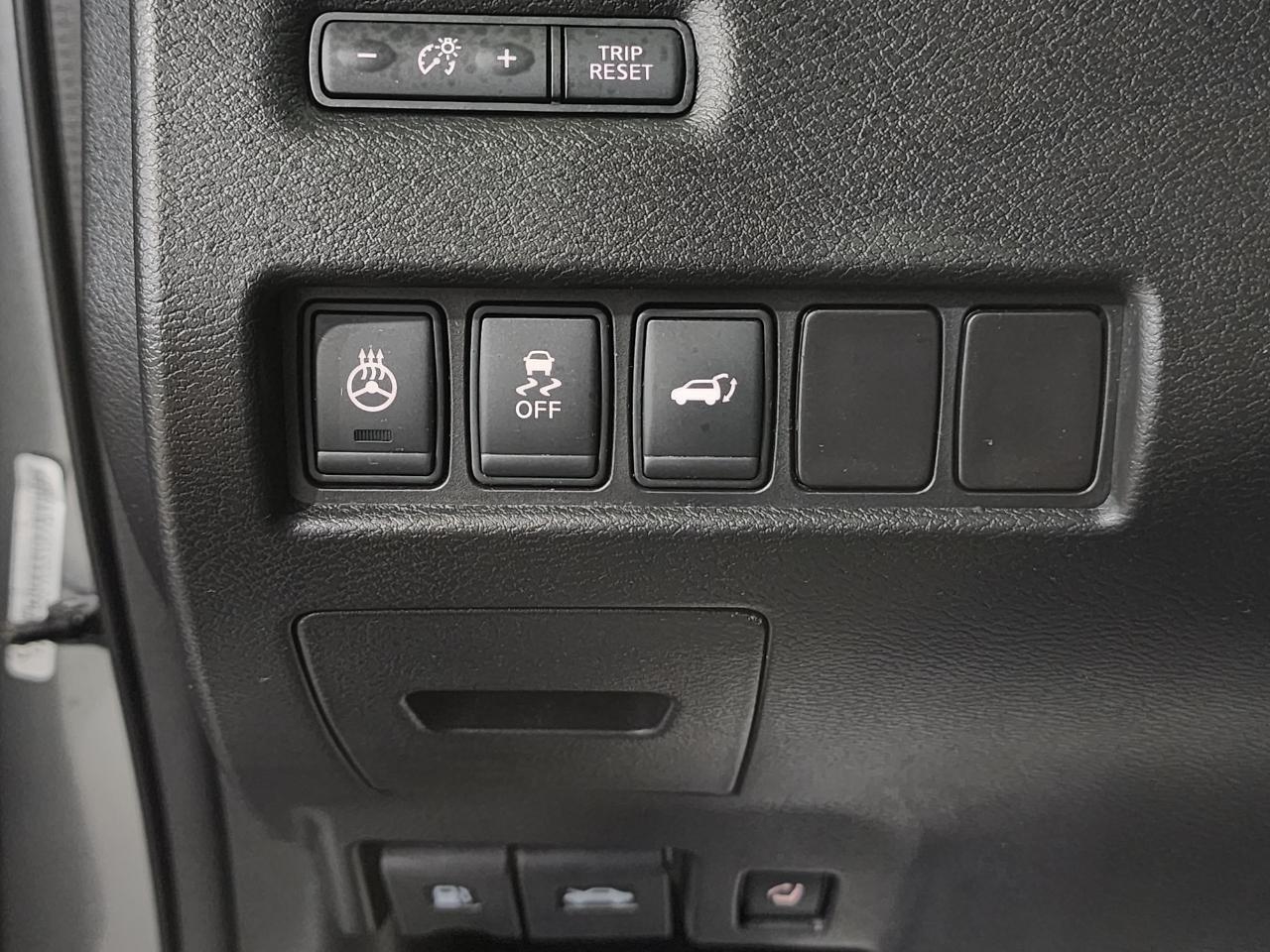 2016 Nissan Murano Platinum photo 17