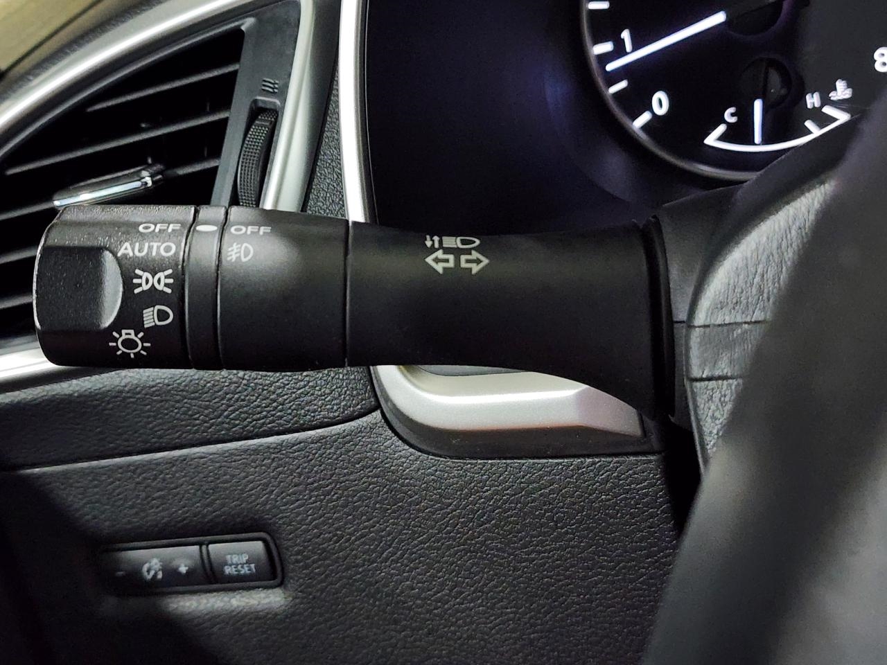 2016 Nissan Murano Platinum photo 18