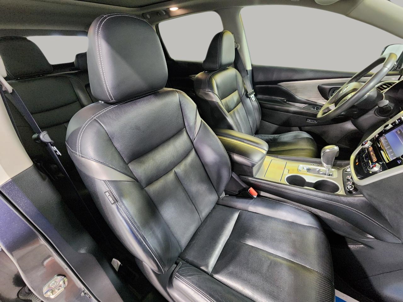 2016 Nissan Murano Platinum photo 29