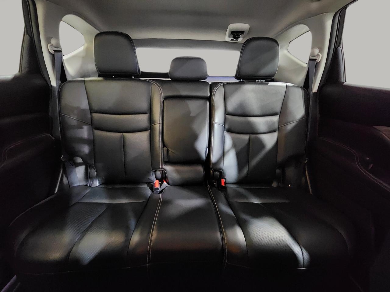 2016 Nissan Murano Platinum photo 30