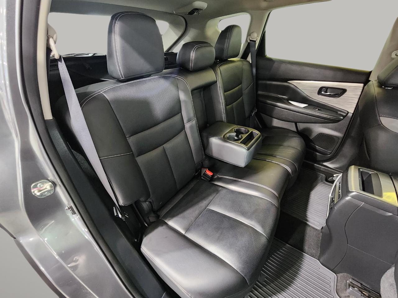 2016 Nissan Murano Platinum photo 35