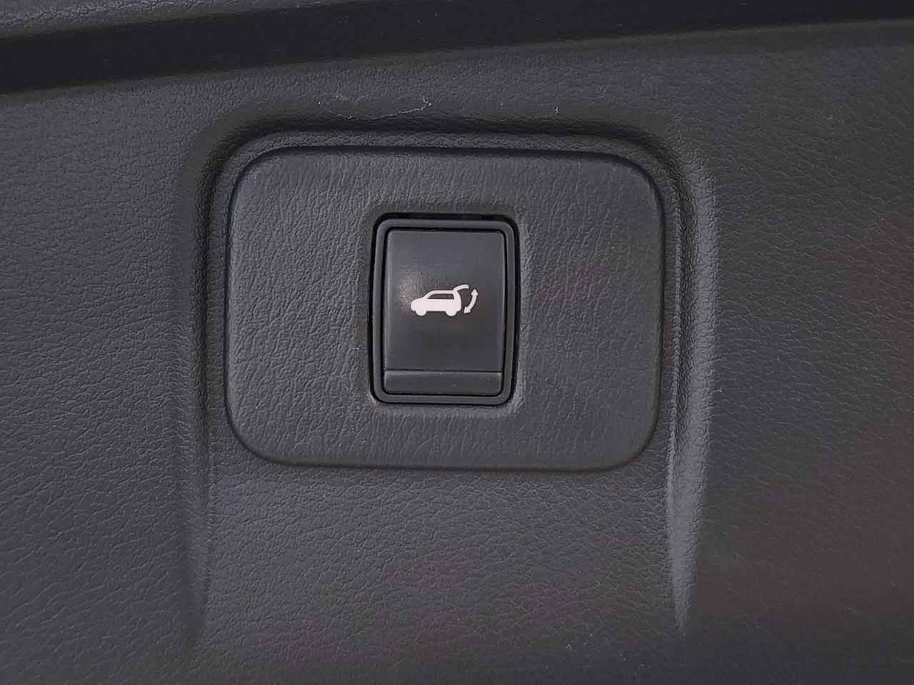 2016 Nissan Murano Platinum photo 36