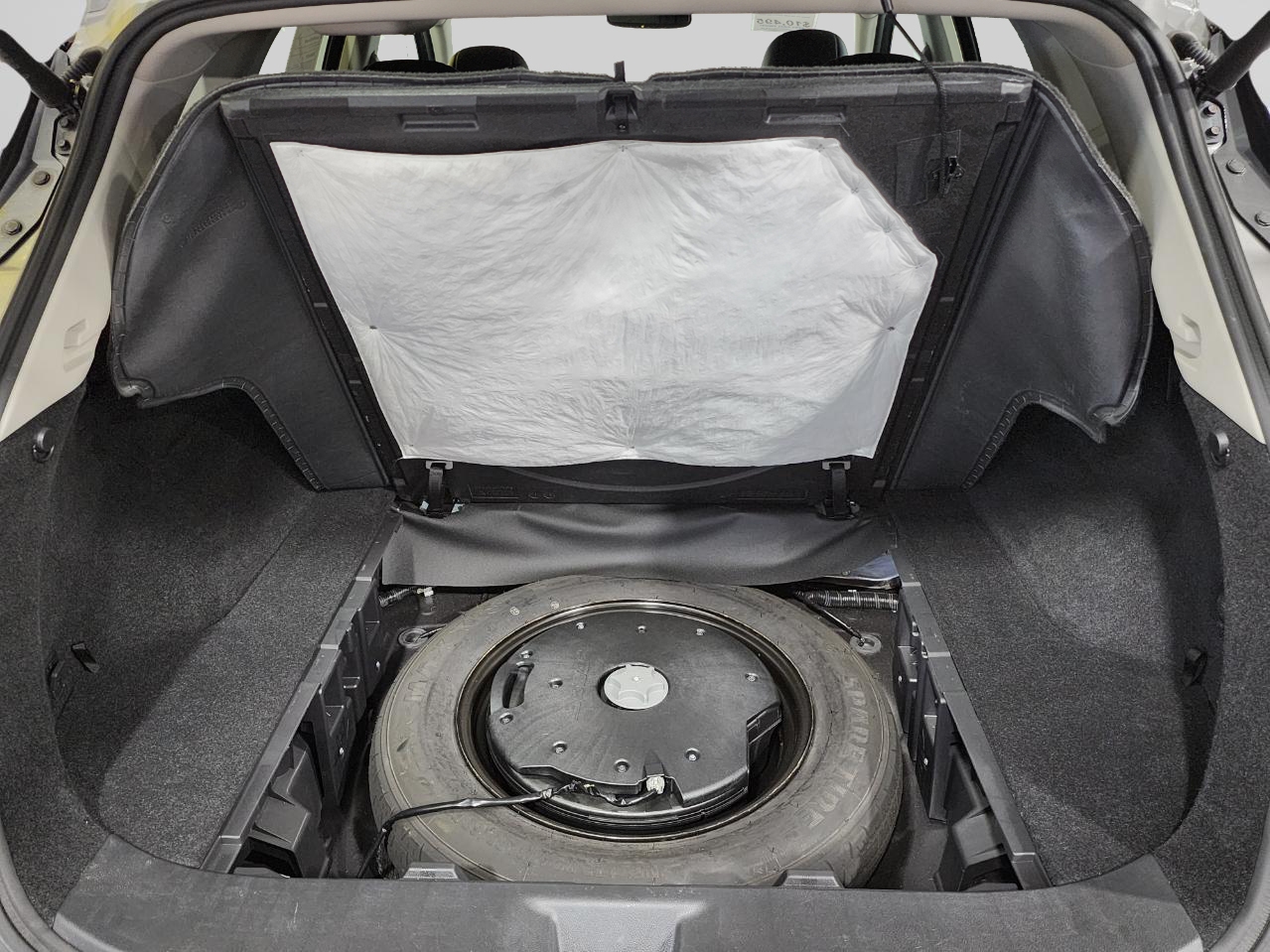 2016 Nissan Murano Platinum photo 42