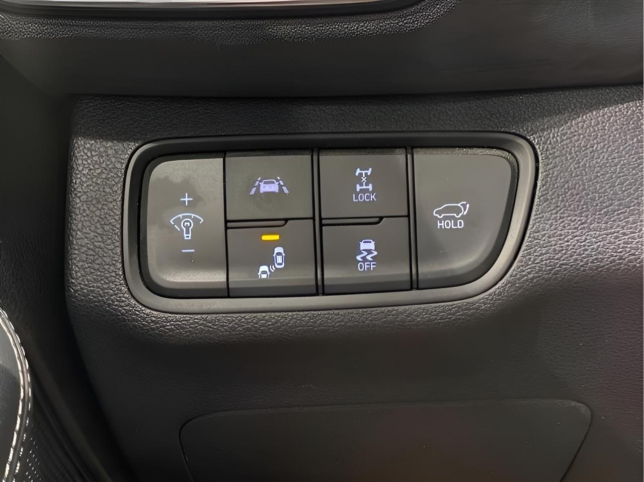 Hyundai Santa Fe Ultimate 2.0T AWD 2019