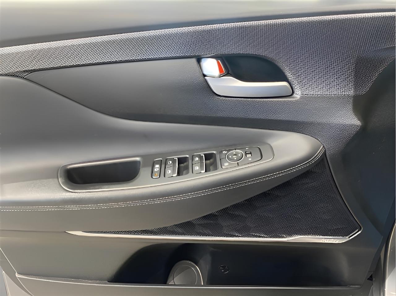 Hyundai Santa Fe Ultimate 2.0T AWD 2019
