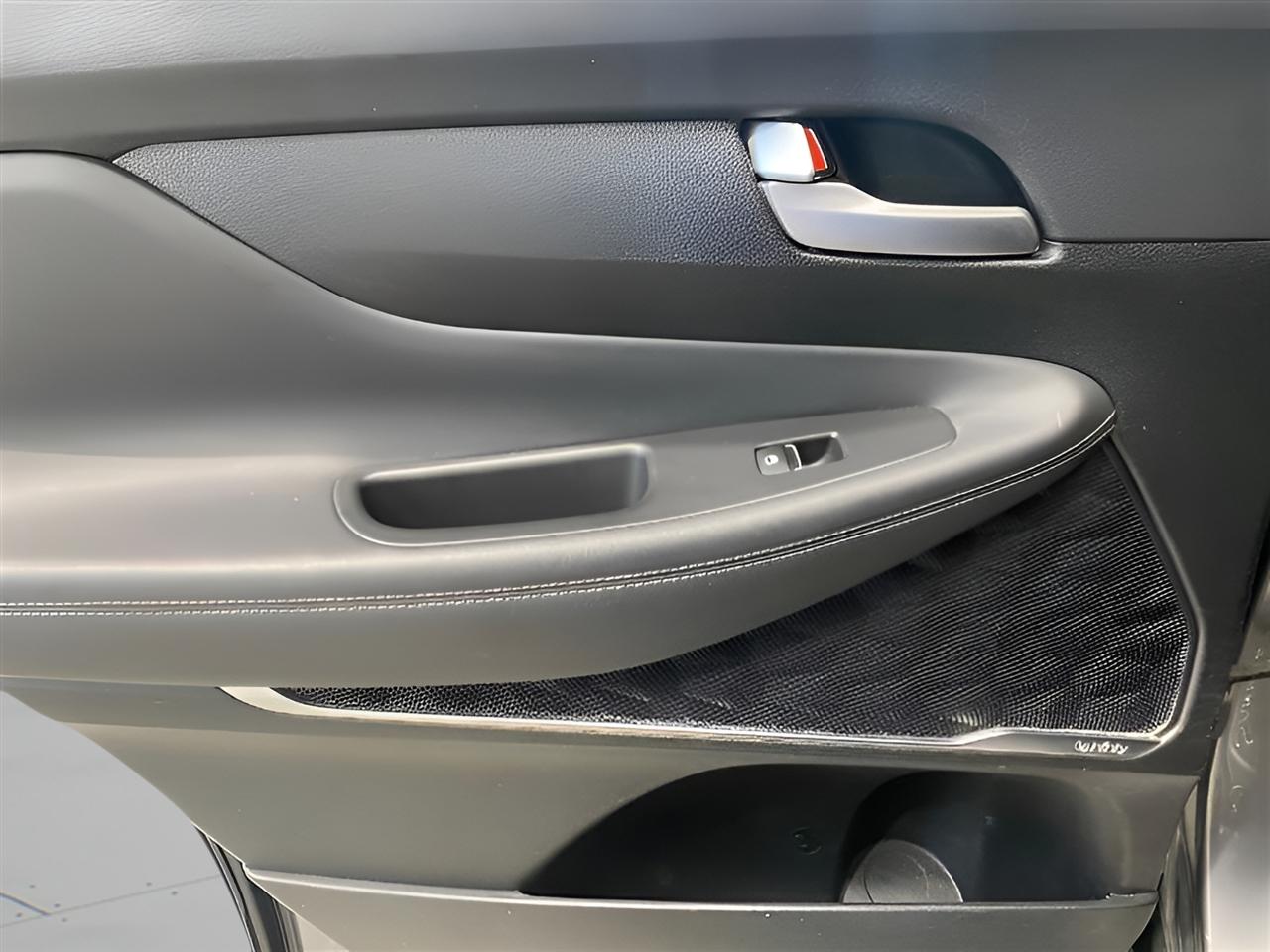 Hyundai Santa Fe Ultimate 2.0T AWD 2019
