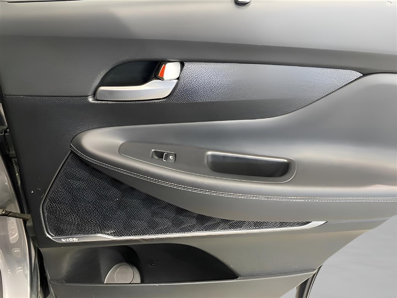 Hyundai Santa Fe Ultimate 2.0T AWD 2019