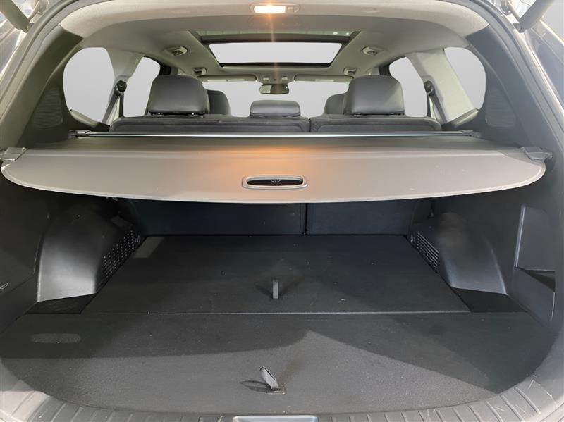Hyundai Santa Fe Ultimate 2.0T AWD 2019