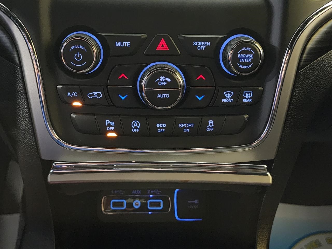 2021 Jeep Grand Cherokee Laredo E photo 20