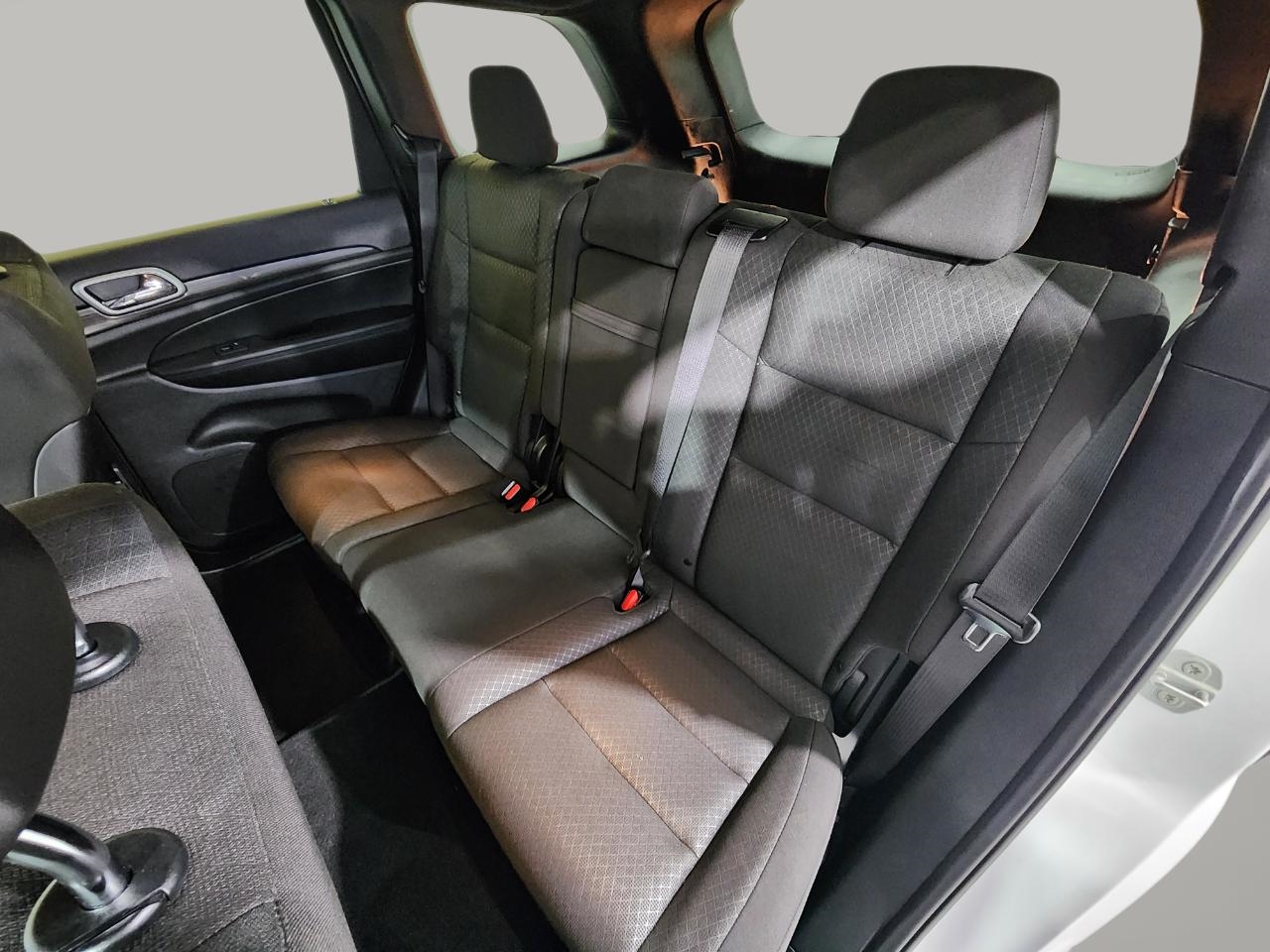 2021 Jeep Grand Cherokee Laredo E photo 25