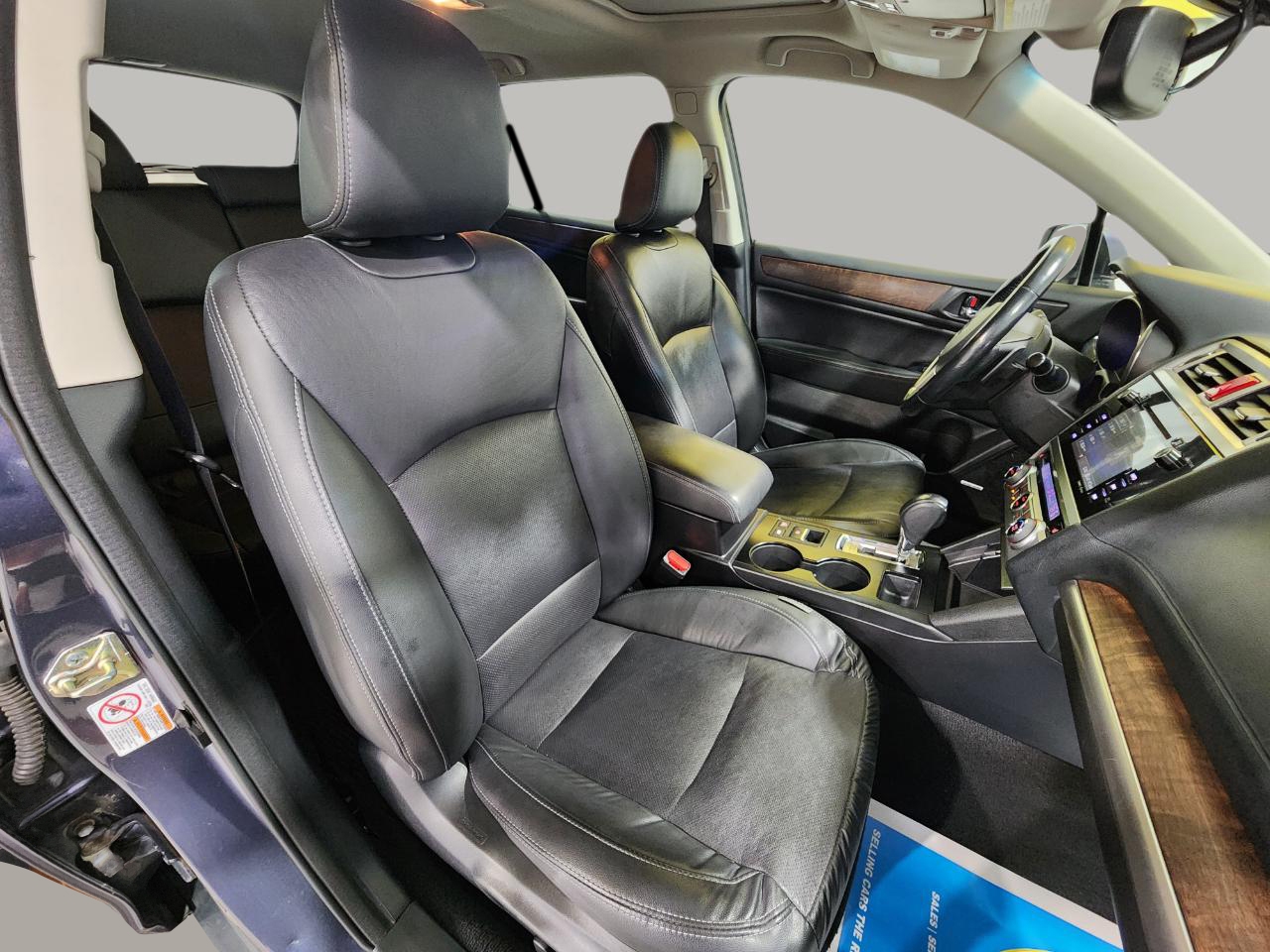 2016 Subaru Outback 2.5i Limited photo 15