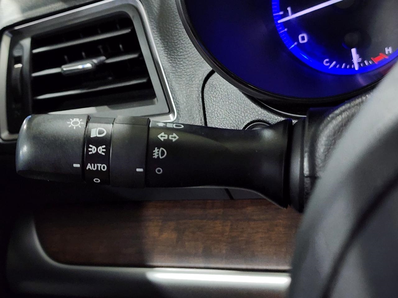 2016 Subaru Outback 2.5i Limited photo 25