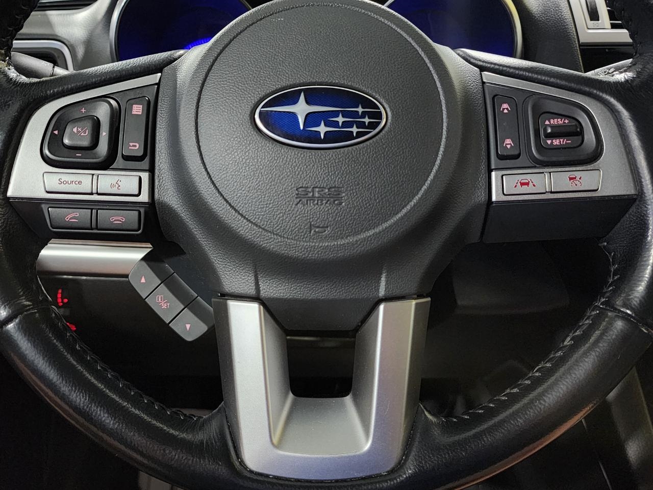 2016 Subaru Outback 2.5i Limited photo 26