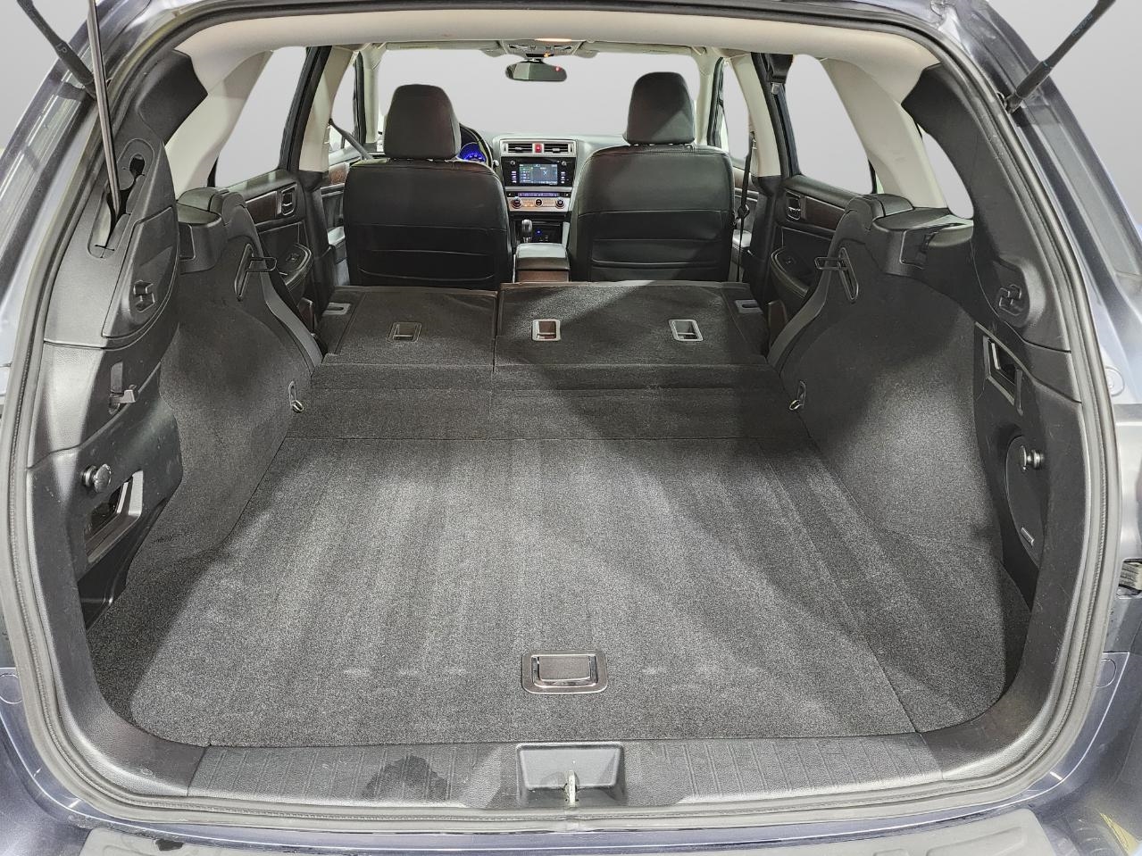 2016 Subaru Outback 2.5i Limited photo 33
