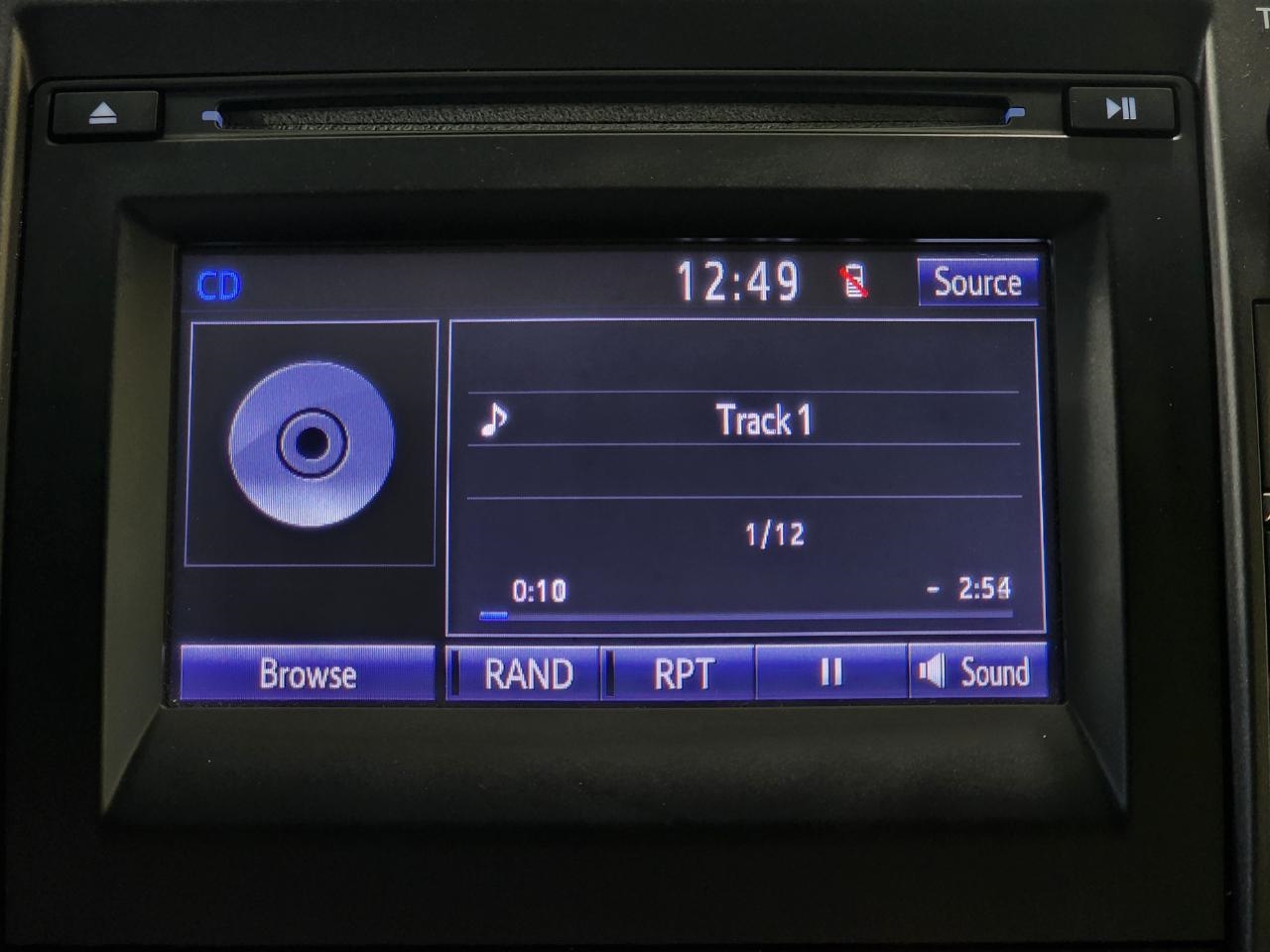2017 Toyota Camry LE photo 16