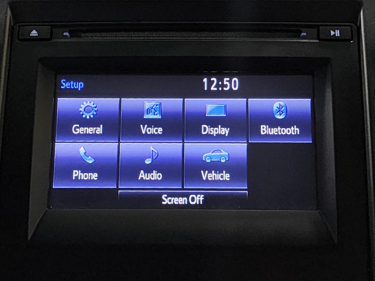 2017 Toyota Camry LE photo 18