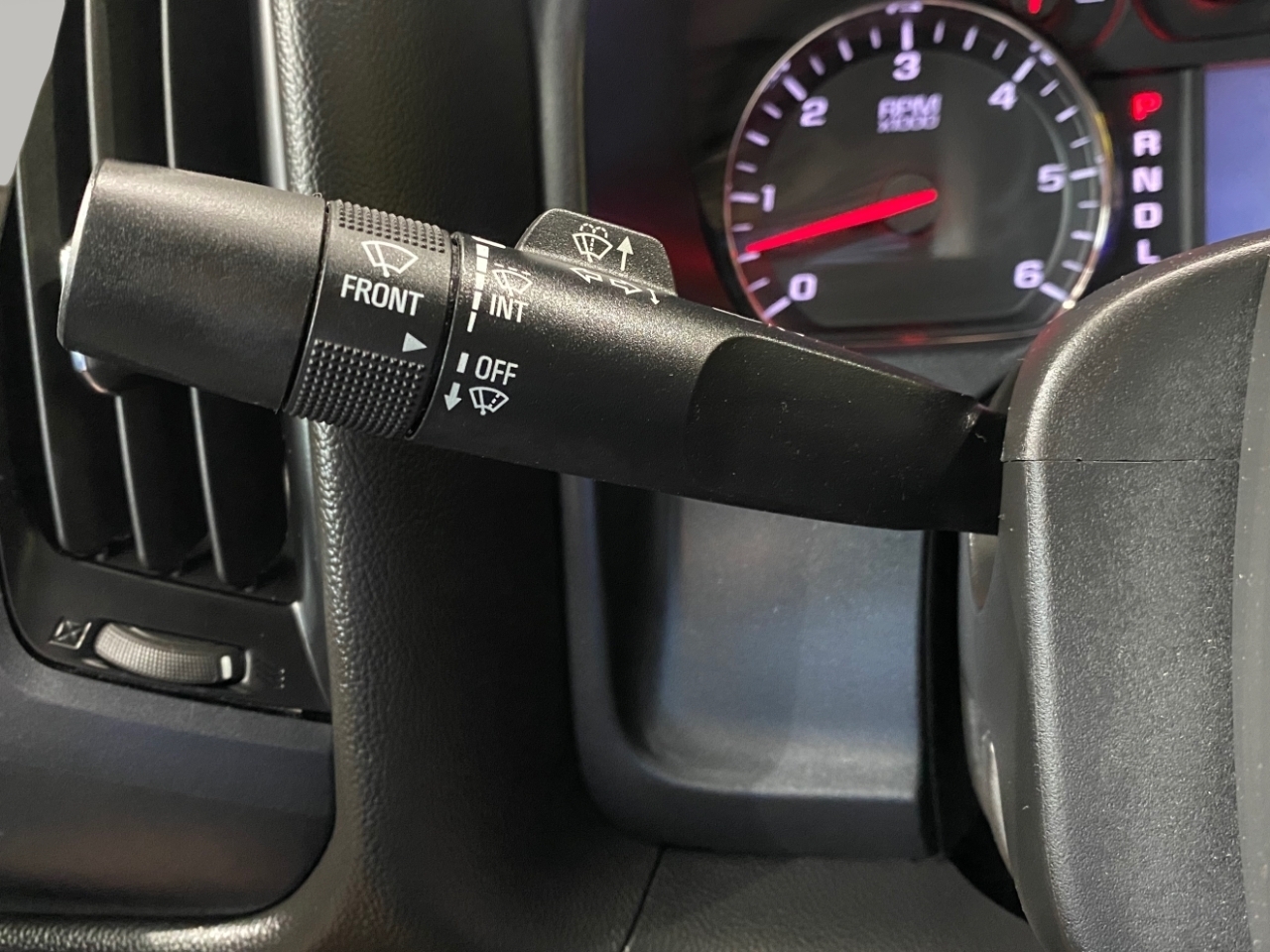 GMC Sierra 1500 Elevation Dbl Cab 4WD 2019