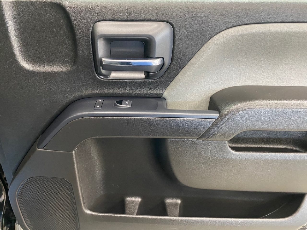 GMC Sierra 1500 Elevation Dbl Cab 4WD 2019