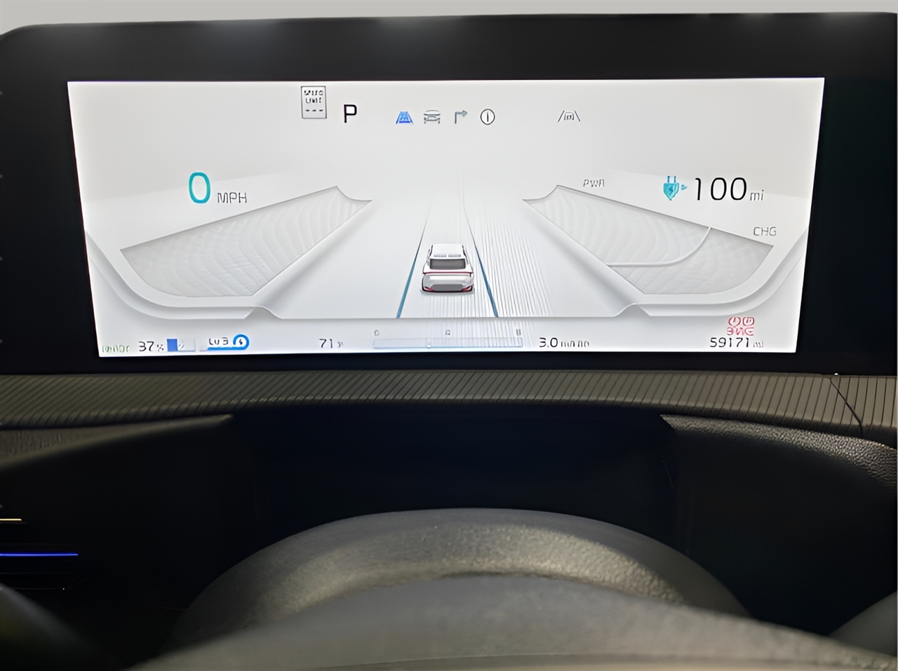 Kia EV6 GT-Line 4WD 2022