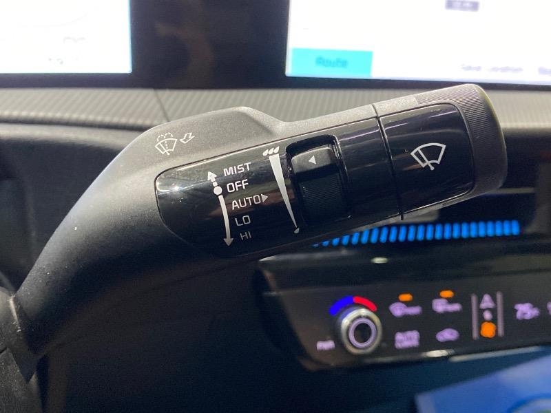 Kia EV6 GT-Line 4WD 2022