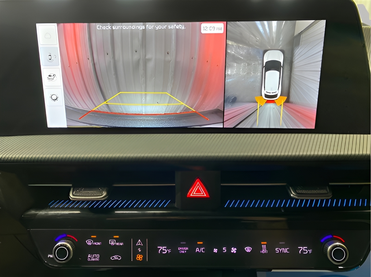 Kia EV6 GT-Line 4WD 2022