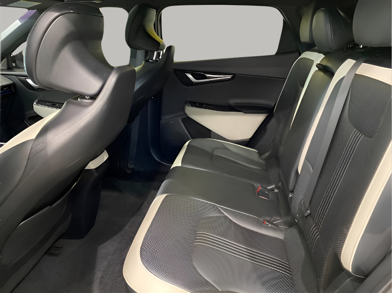 Kia EV6 GT-Line 4WD 2022