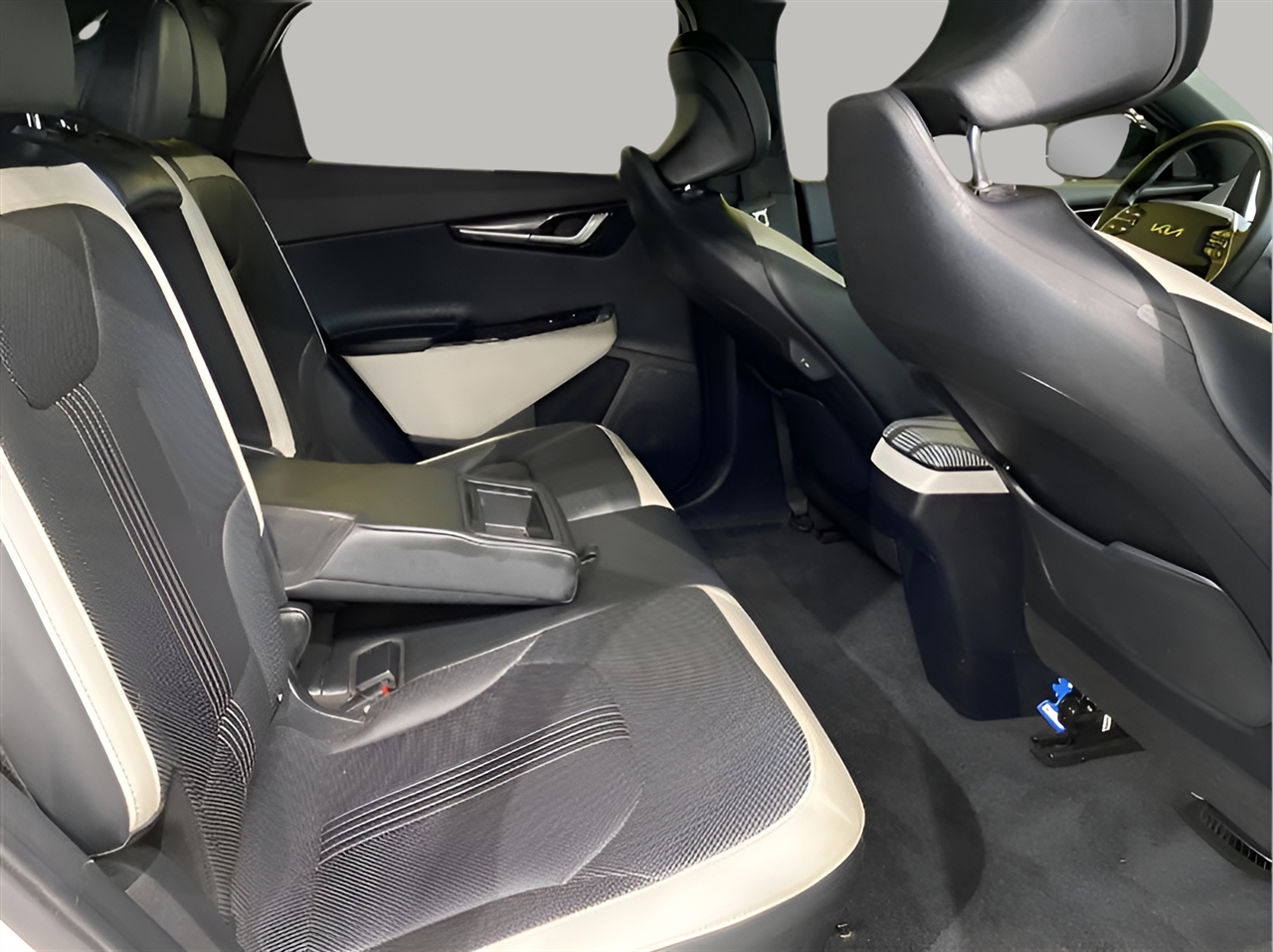 Kia EV6 GT-Line 4WD 2022