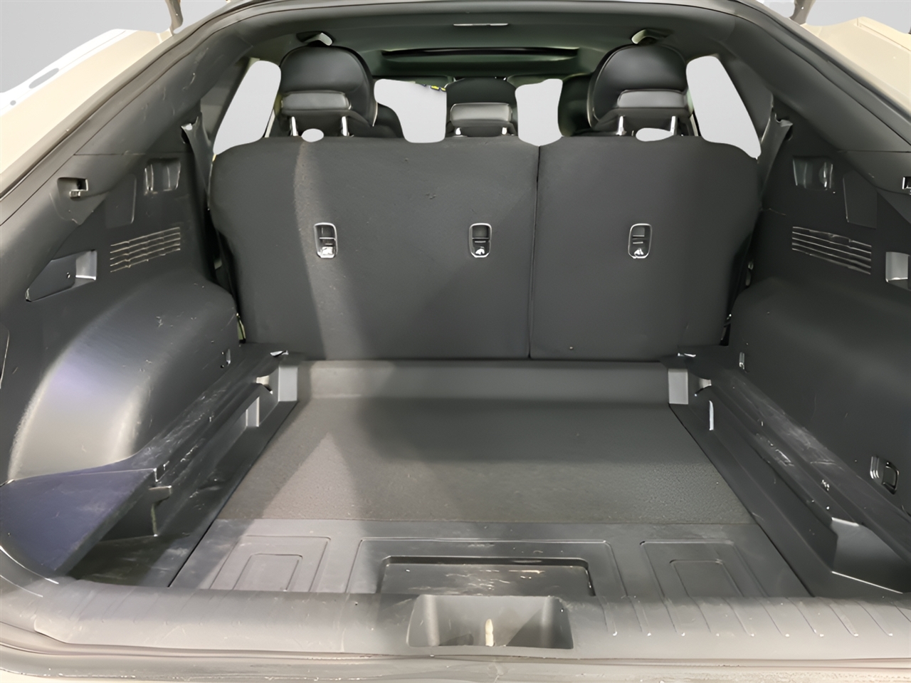 Kia EV6 GT-Line 4WD 2022