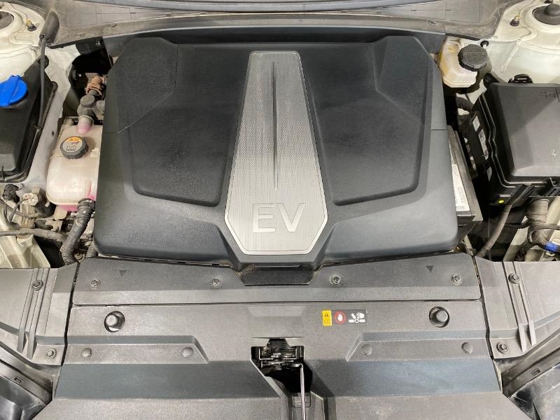 Kia EV6 GT-Line 4WD 2022