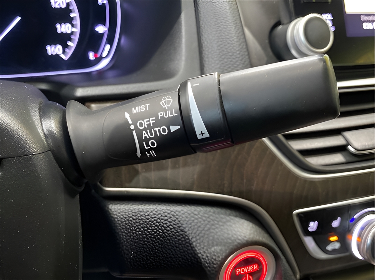 Honda Accord Hybrid Touring 2018