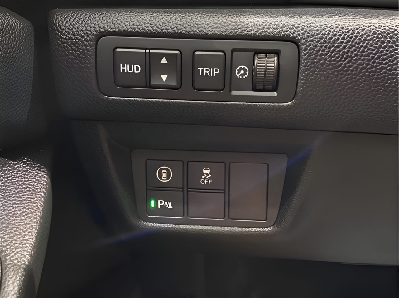 Honda Accord Hybrid Touring 2018