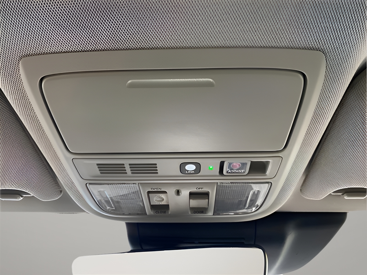 Honda Accord Hybrid Touring 2018