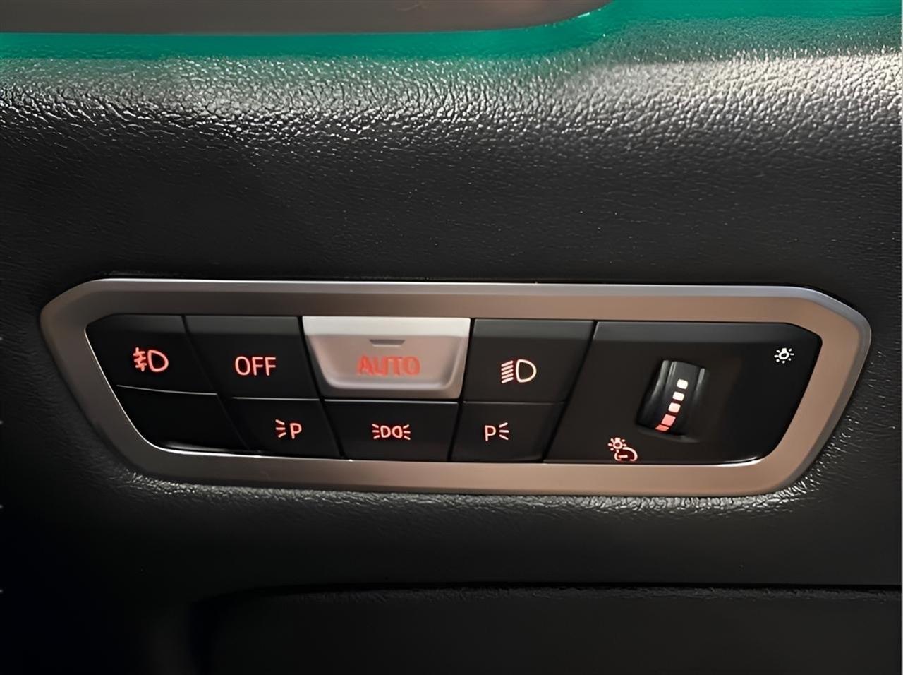 BMW X5 xDrive40i 2020