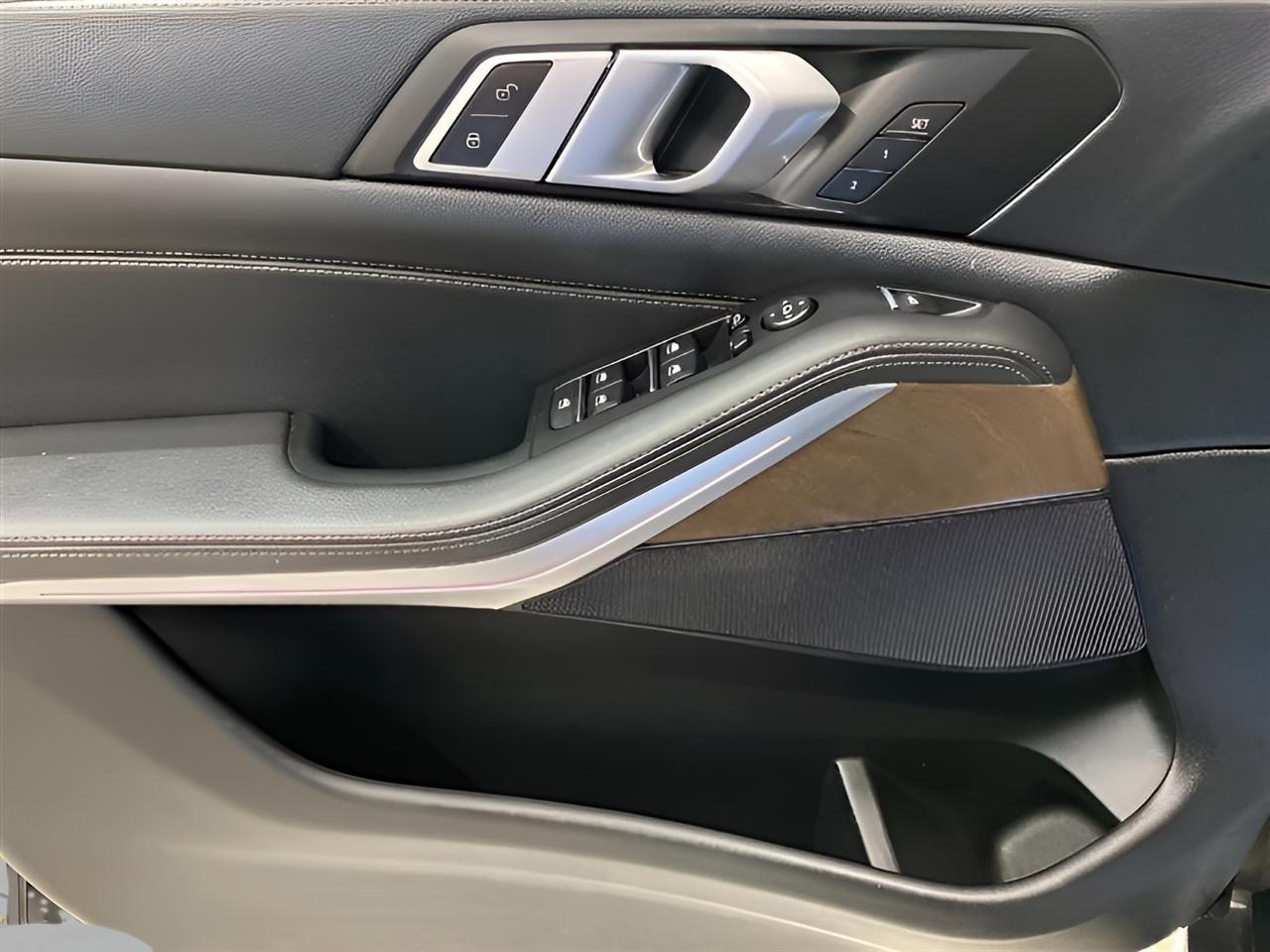 BMW X5 xDrive40i 2020