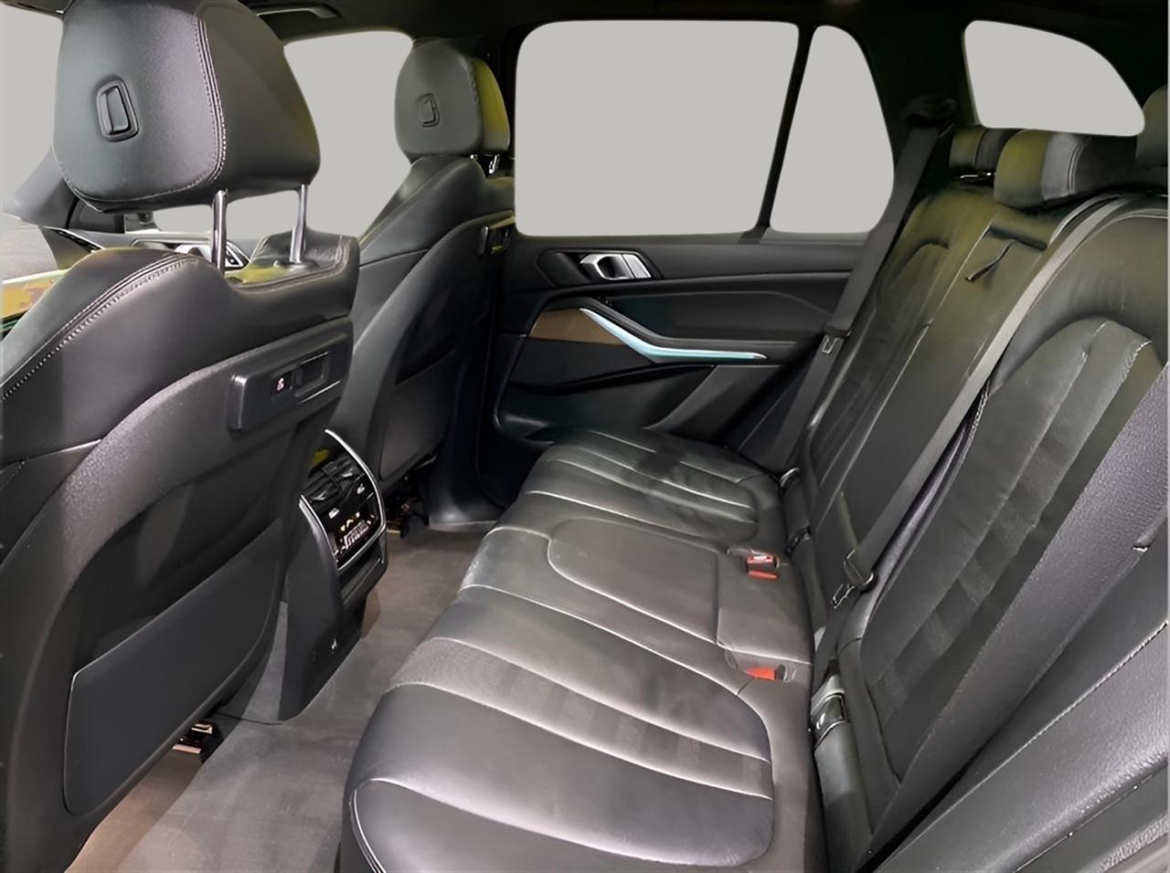 BMW X5 xDrive40i 2020