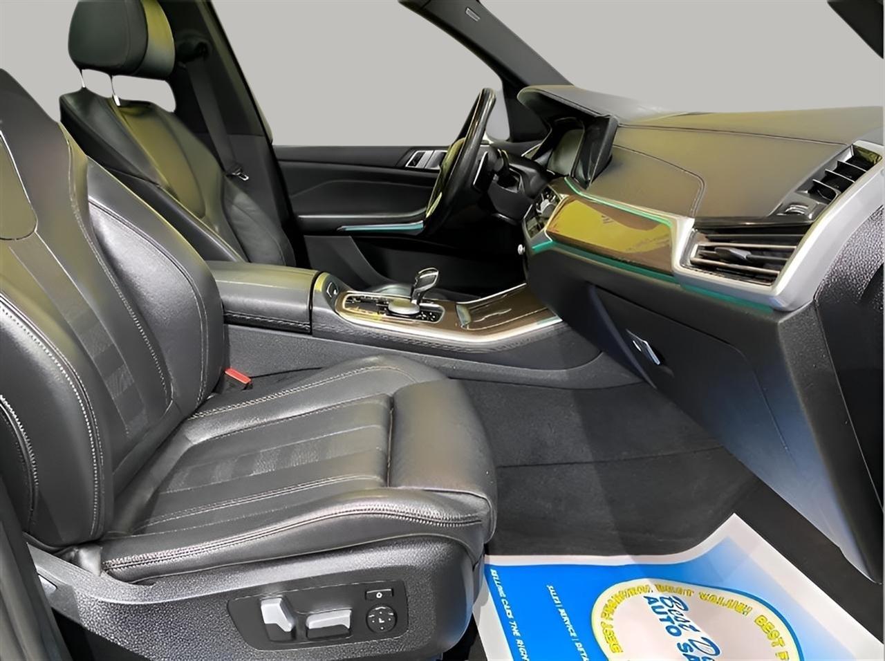 BMW X5 xDrive40i 2020