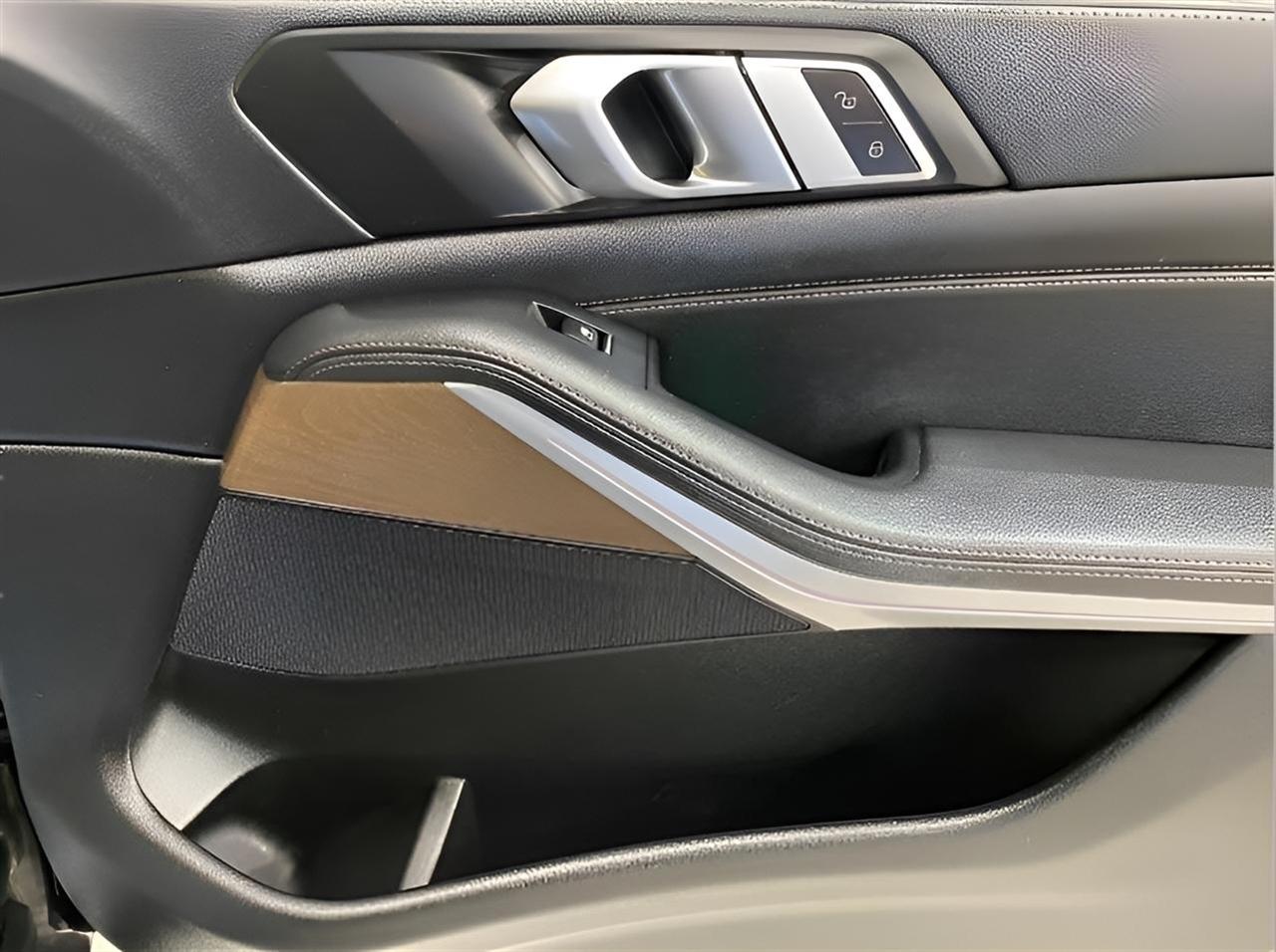 BMW X5 xDrive40i 2020