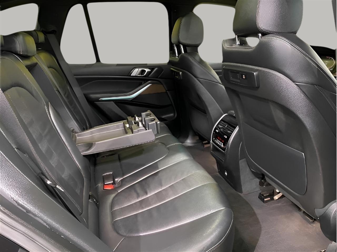 BMW X5 xDrive40i 2020