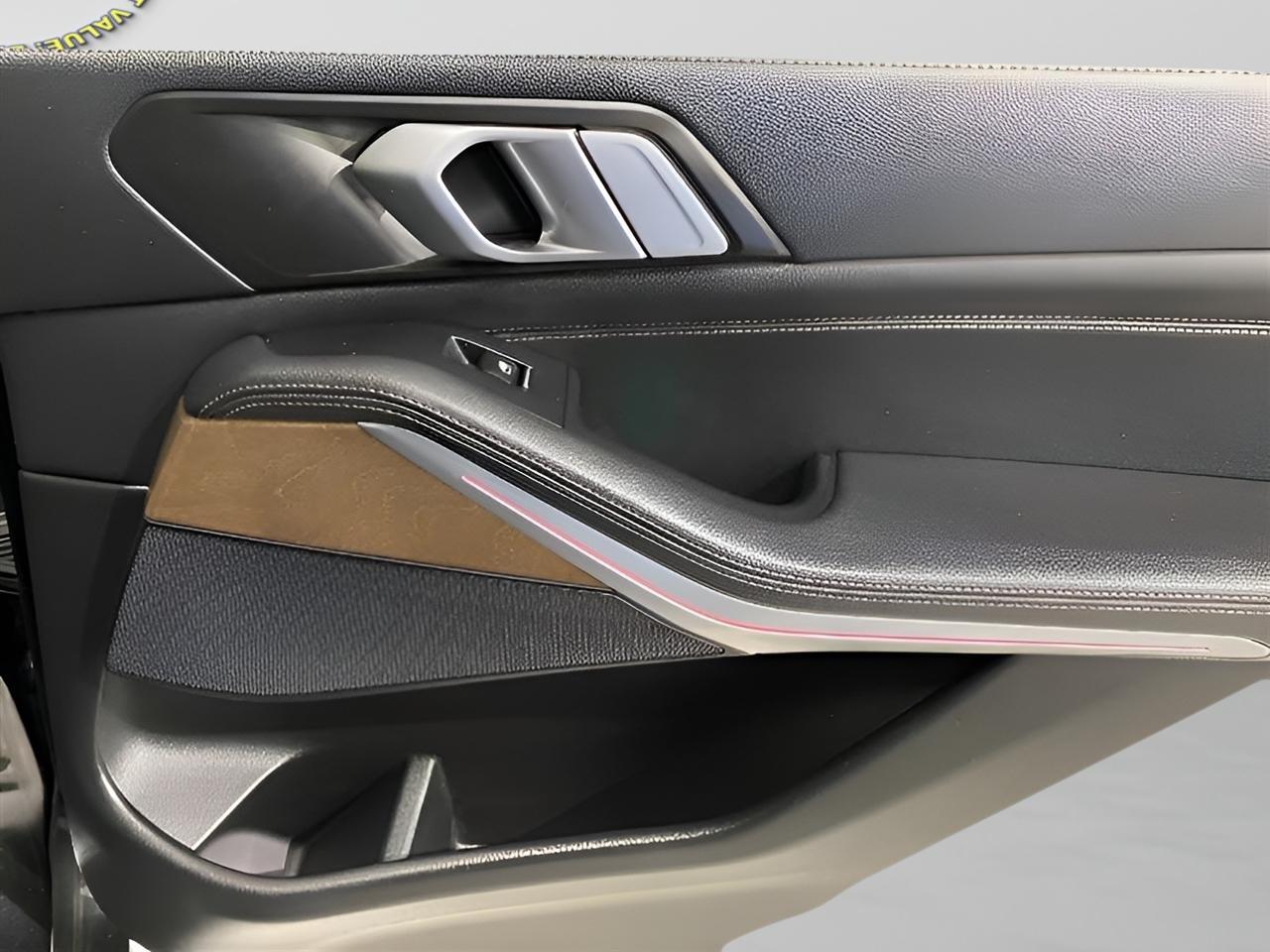 BMW X5 xDrive40i 2020