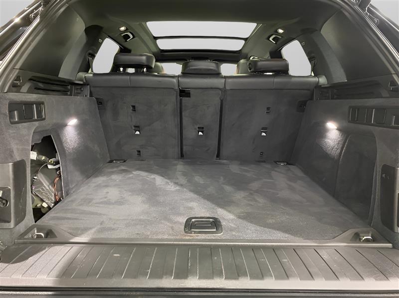 BMW X5 xDrive40i 2020