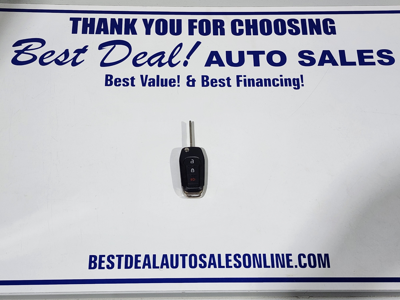 2023 Ford F-150 STX SuperCrew 5.5-ft. Bed 4WD