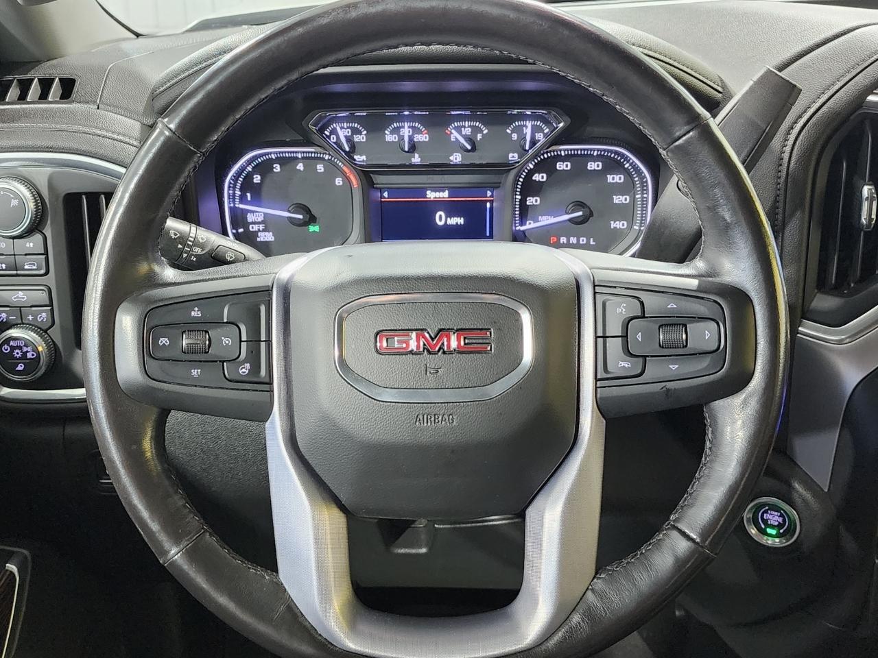 GMC Sierra 1500  2019