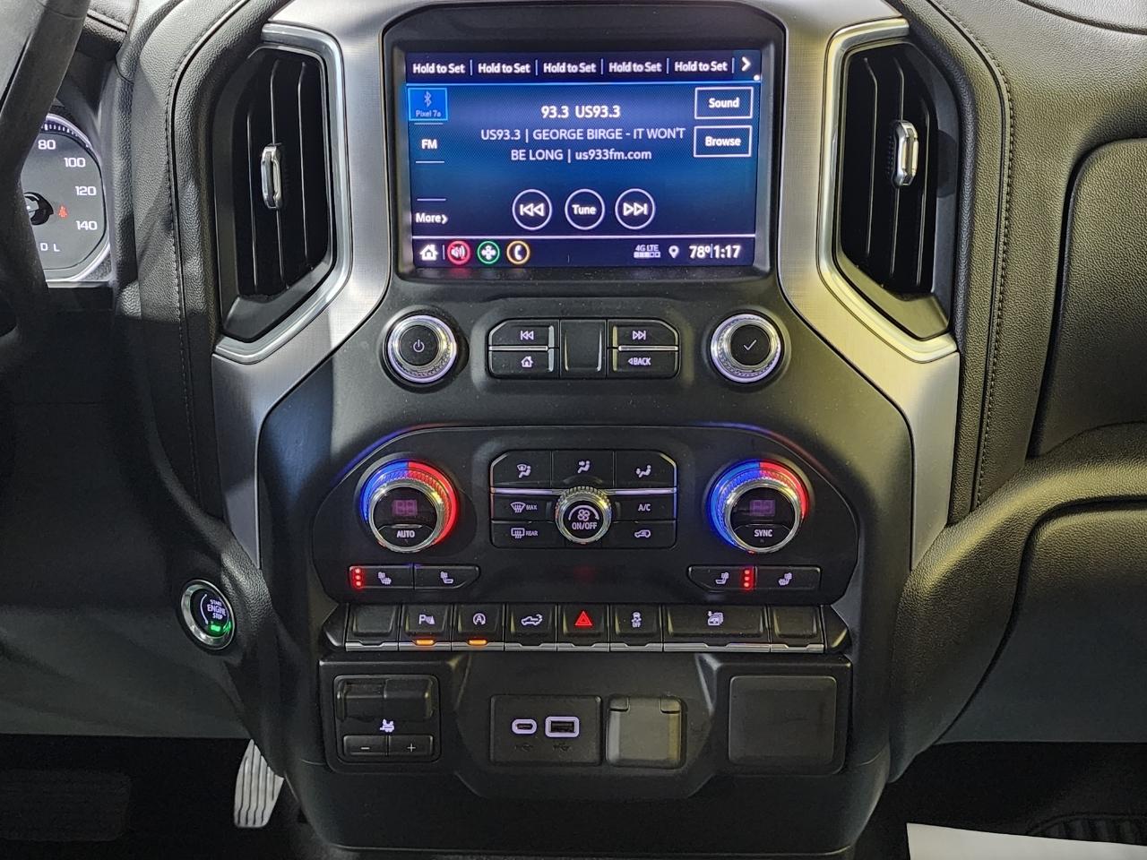 GMC Sierra 1500  2019