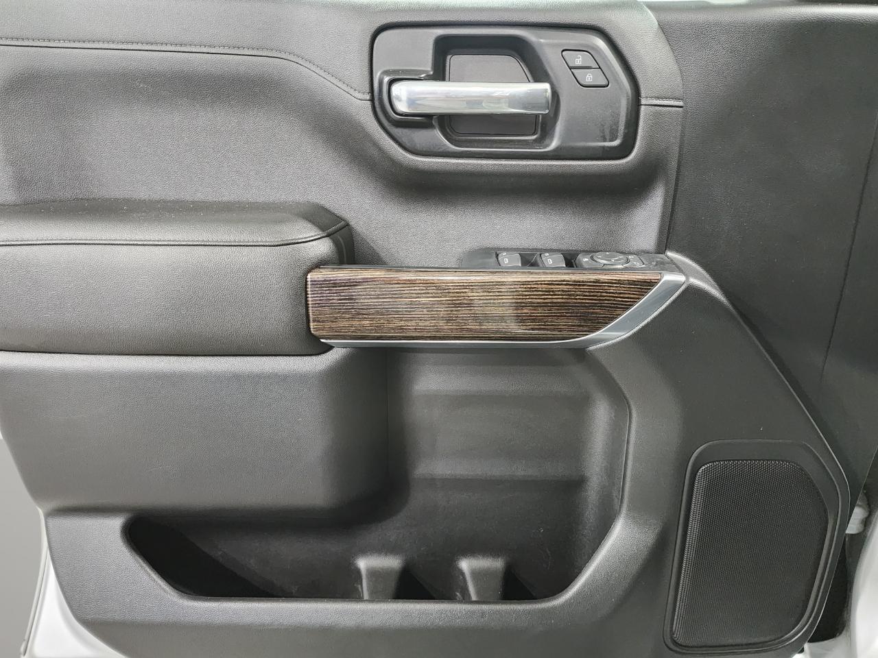 GMC Sierra 1500  2019