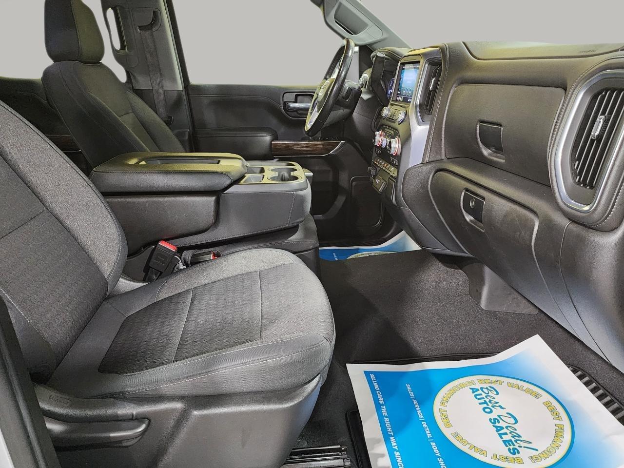 GMC Sierra 1500  2019