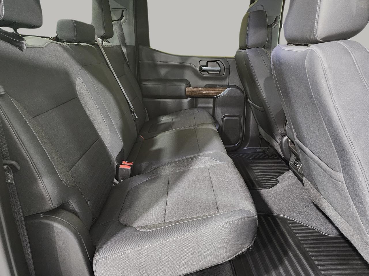 GMC Sierra 1500  2019