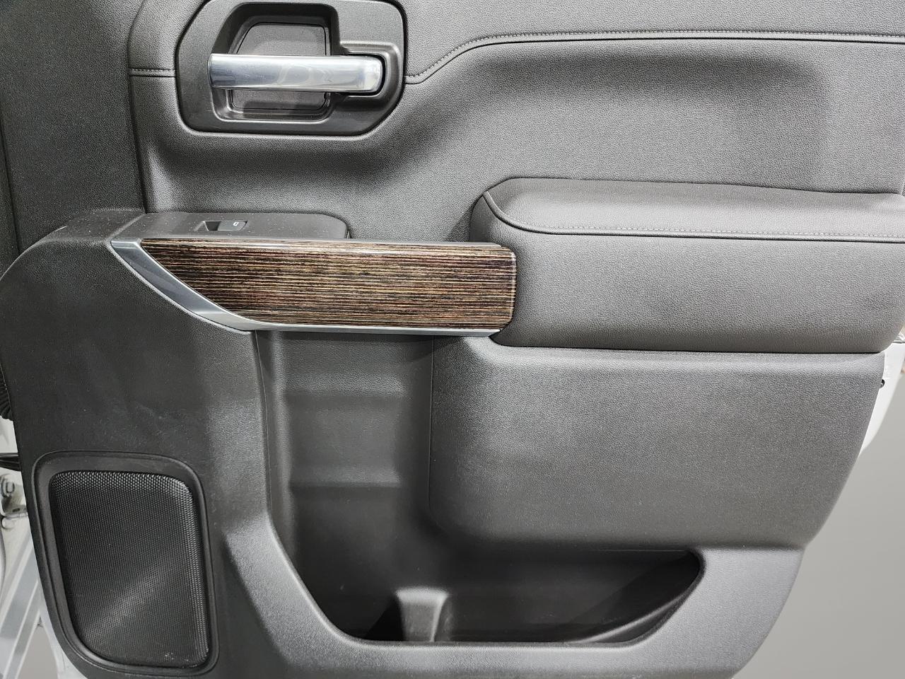 GMC Sierra 1500  2019