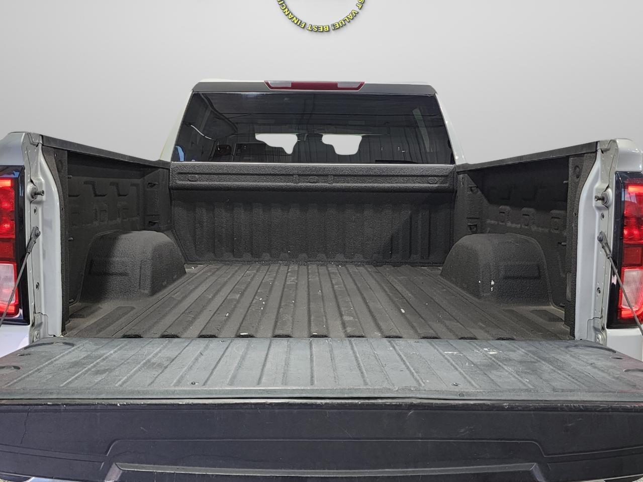 GMC Sierra 1500  2019