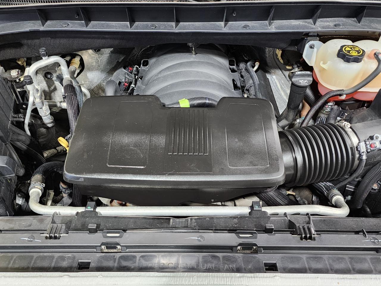 GMC Sierra 1500  2019